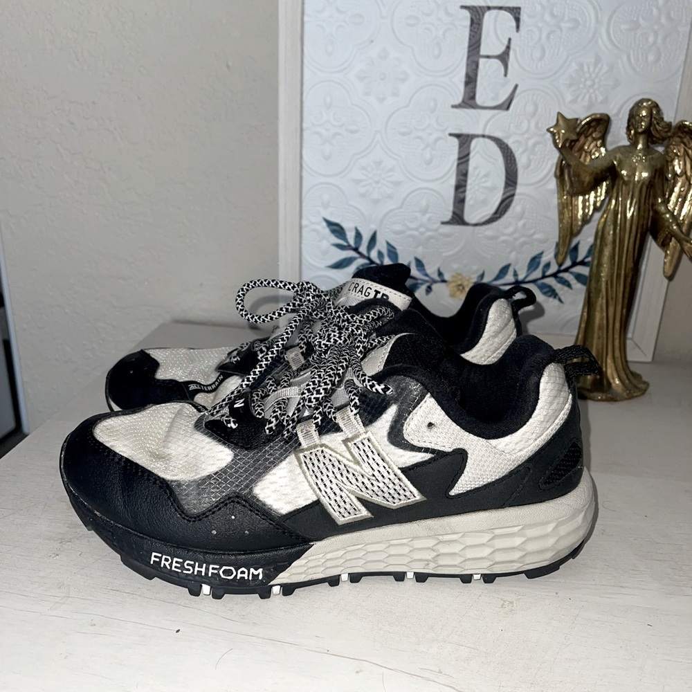 New Balance All Terrain